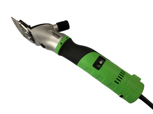 500W 6 Speed ​​Control 2400rpm Electric Sheep Clippers